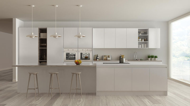 Rénovation intérieure et extérieure Le Vigan
