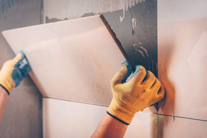 Donnez du caractère à vos murs avec nos solutions personnalisées.