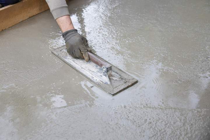 Confiez-nous vos petits travaux de maçonnerie et de rénovation.